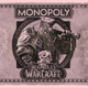 Illustration for article titled emWorld of Warcraft Monopoly/em Puts a Fresh Face on Fake Currency
